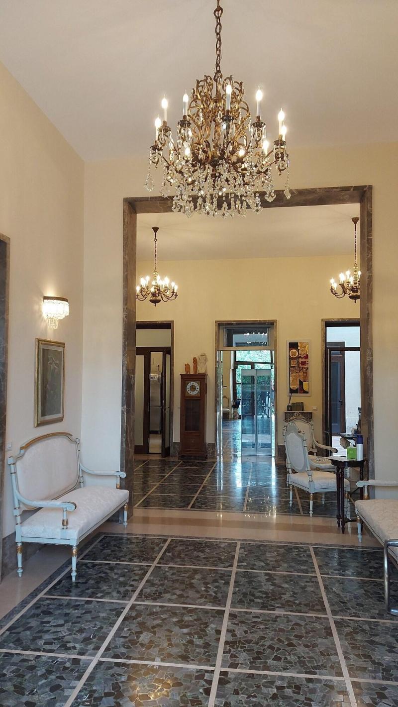 Dimora Charleston Spa Lecce image
