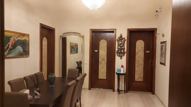 Dimora Charleston Spa Lecce image