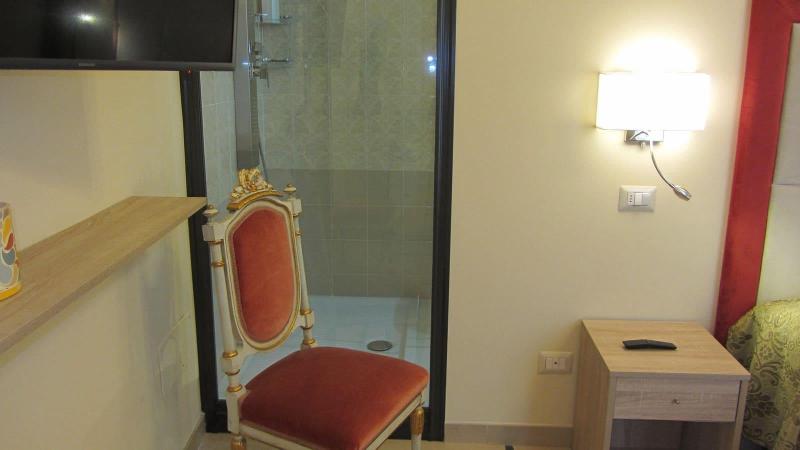 Dimora Charleston Spa Lecce image