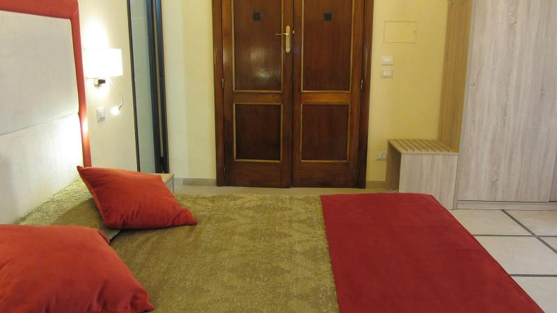 Dimora Charleston Spa Lecce image