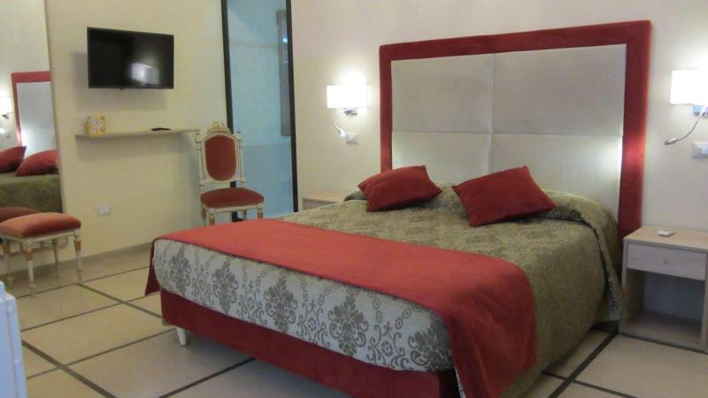 Dimora Charleston Spa Lecce image