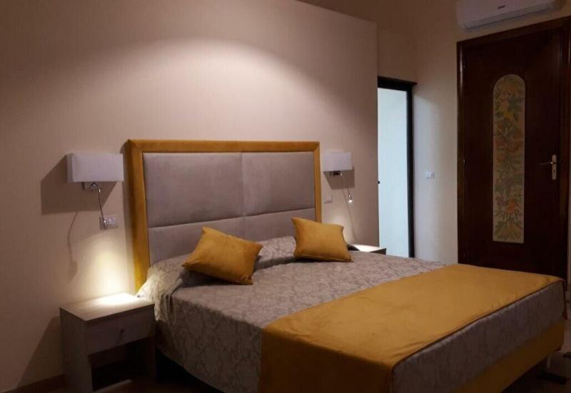 Dimora Charleston Spa Lecce image