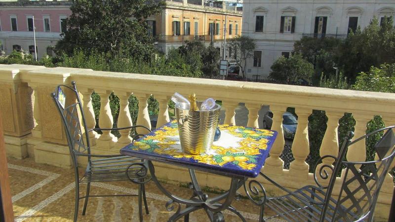 Dimora Charleston Spa Lecce image