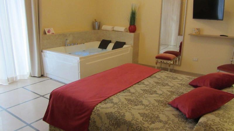 Dimora Charleston Spa Lecce image