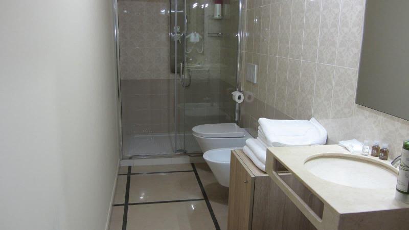 Dimora Charleston Spa Lecce image