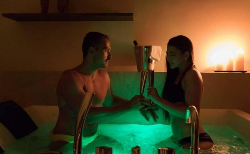 Dimora Charleston Spa Lecce image
