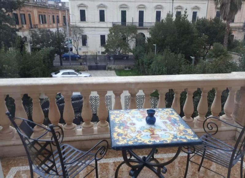 Dimora Charleston Spa Lecce image