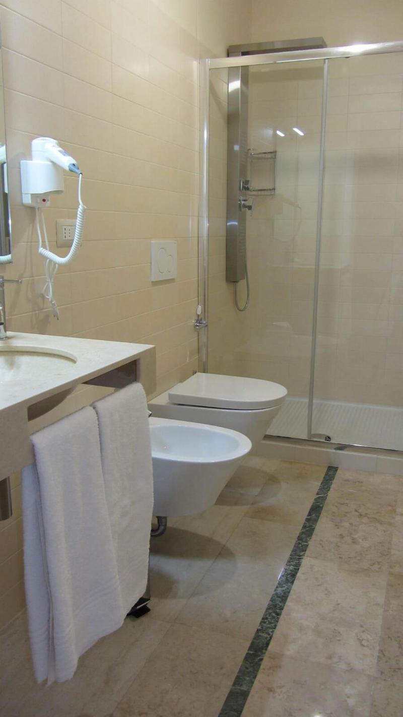Dimora Charleston Spa Lecce image