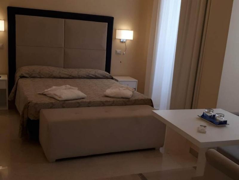Dimora Charleston Spa Lecce image