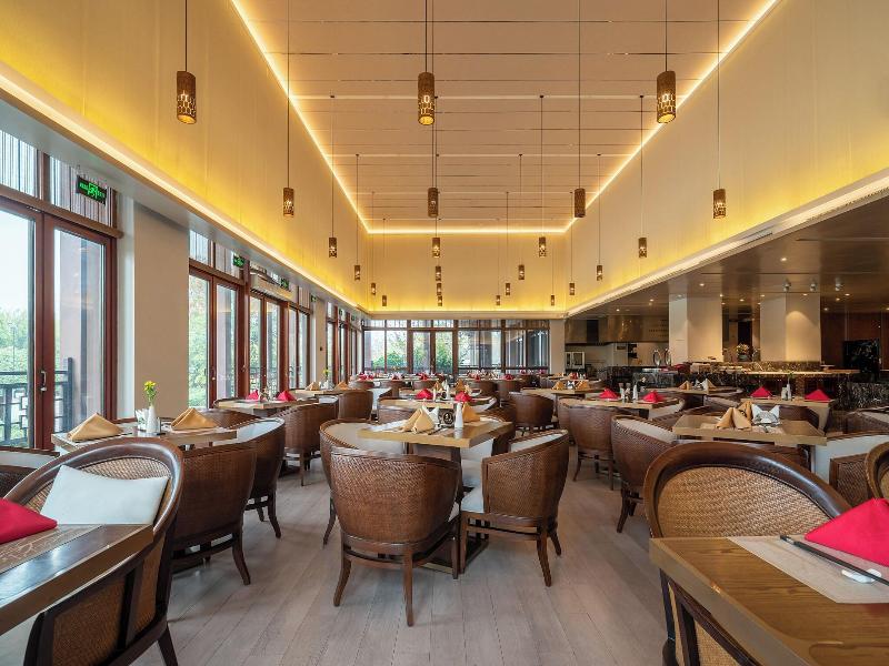 Seclusive Life Hot Spring Resort image