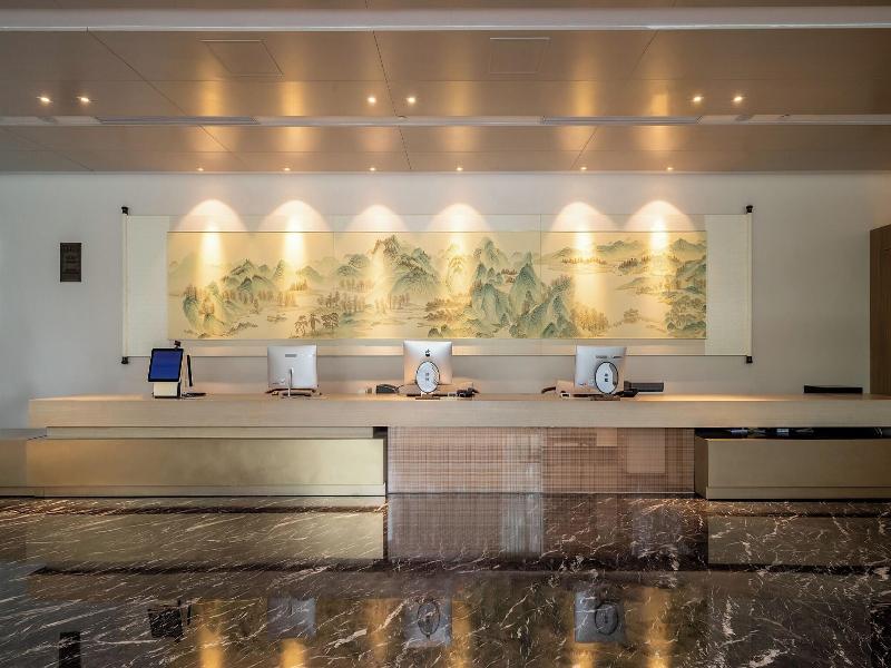 Seclusive Life Hot Spring Resort image