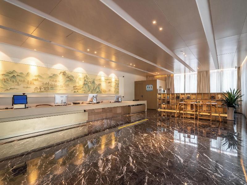Seclusive Life Hot Spring Resort image