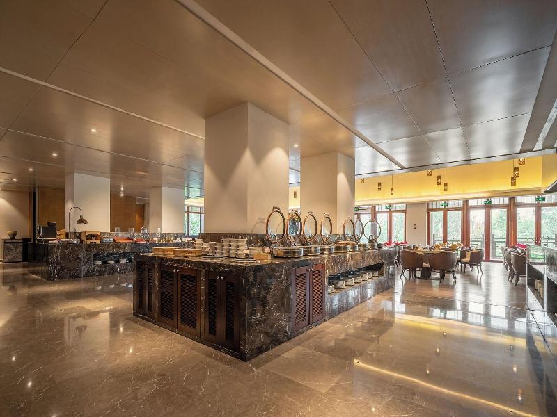 Seclusive Life Hot Spring Resort image