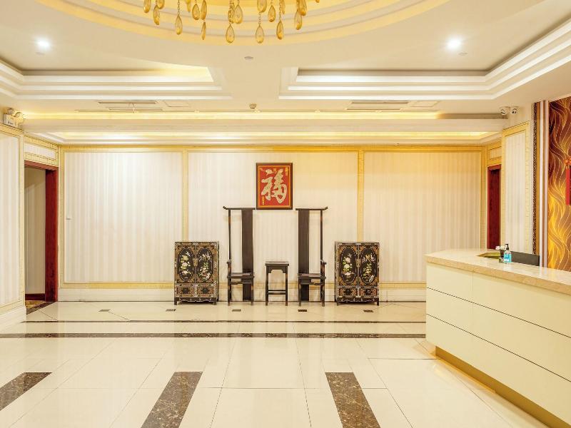 Huaqi Kaiserdom Hotel image