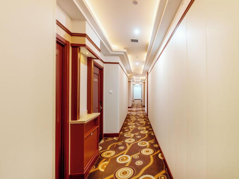 Huaqi Kaiserdom Hotel image