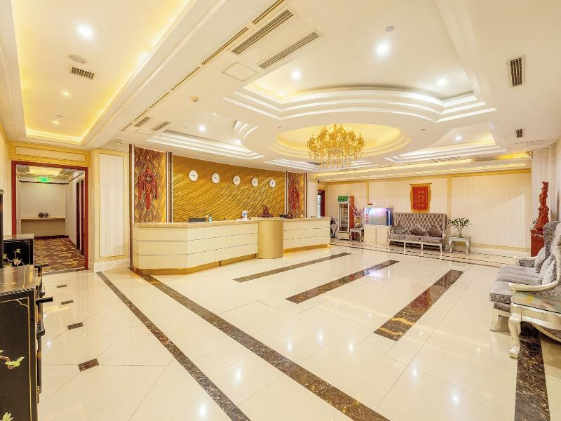 Huaqi Kaiserdom Hotel image