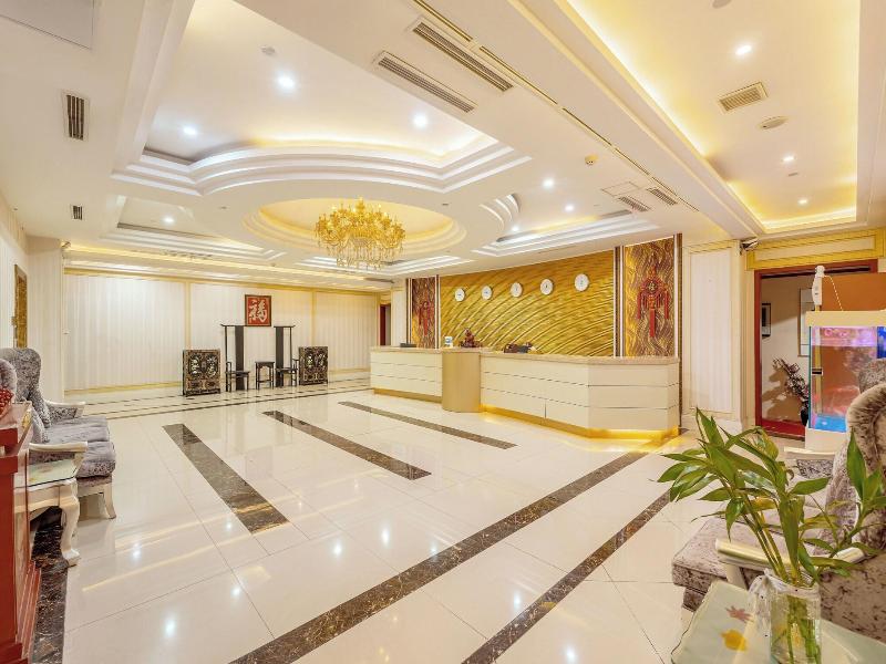 Huaqi Kaiserdom Hotel image
