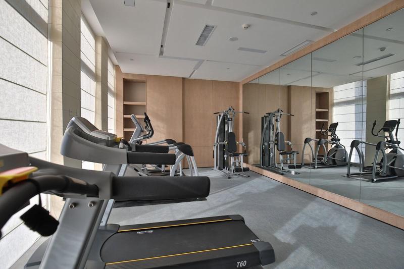 Ssaw Boutique Hotel Hangzhou River Side image