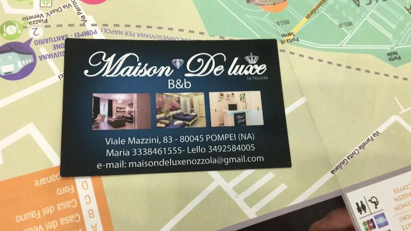 Maison De Luxe image