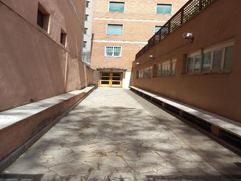 B&B CultRoma Roof Garden image