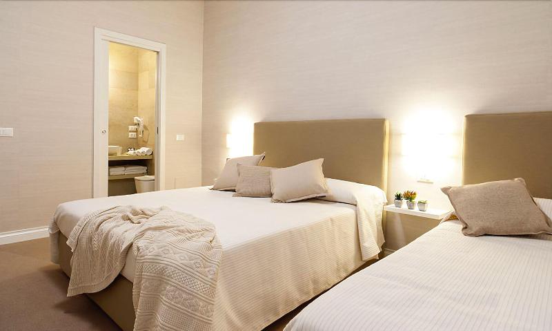 B&B Blanc image