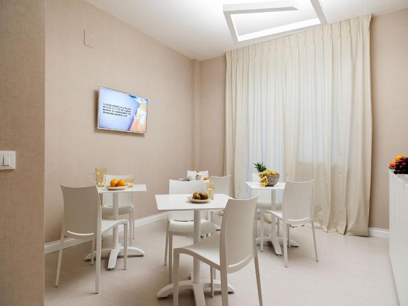 B&B Blanc image