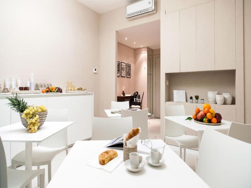B&B Blanc image