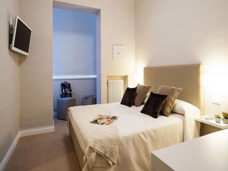 B&B Blanc image