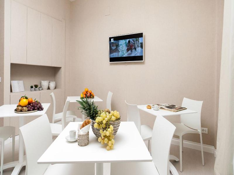 B&B Blanc image