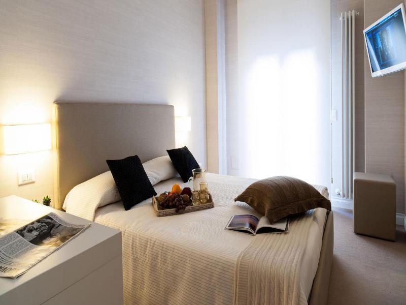B&B Blanc image