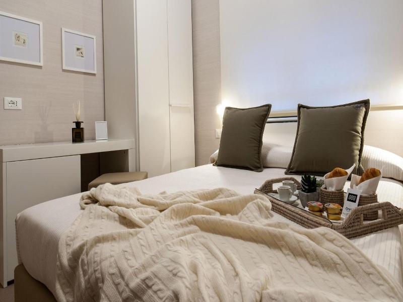 B&B Blanc image