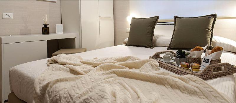 B&B Blanc image