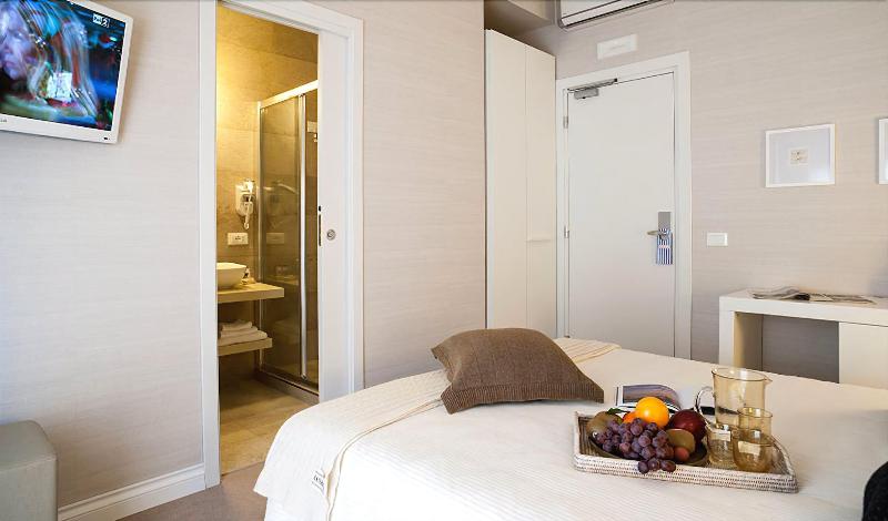 B&B Blanc image