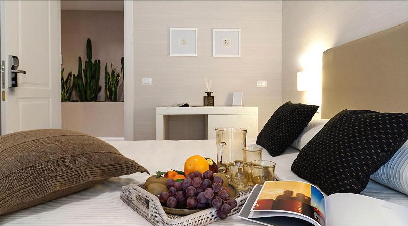 B&B Blanc image