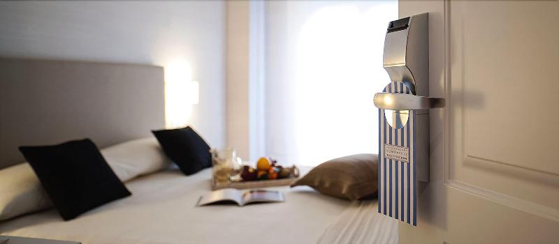 B&B Blanc image