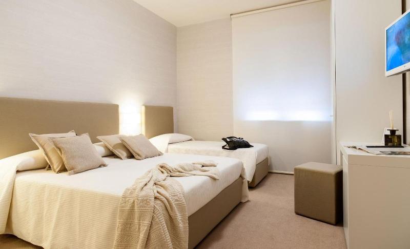 B&B Blanc image