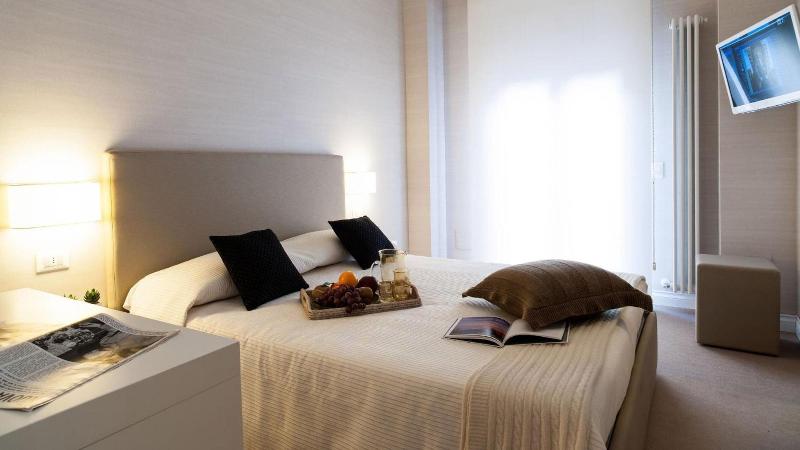 B&B Blanc image