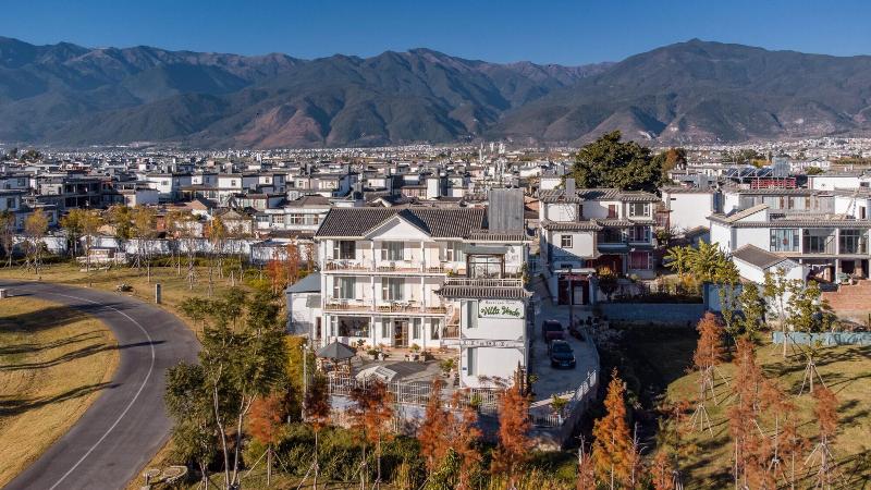Meili Xiangyue Villa Verde