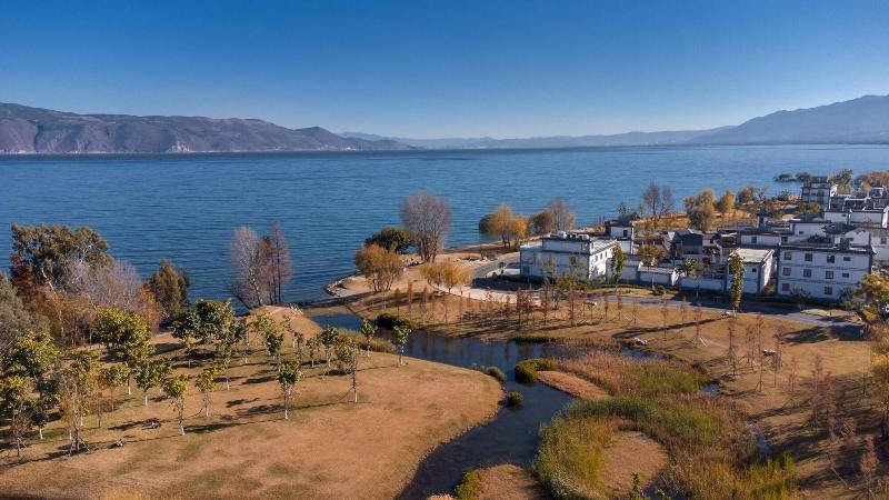 Meili Xiangyue Villa Verde
