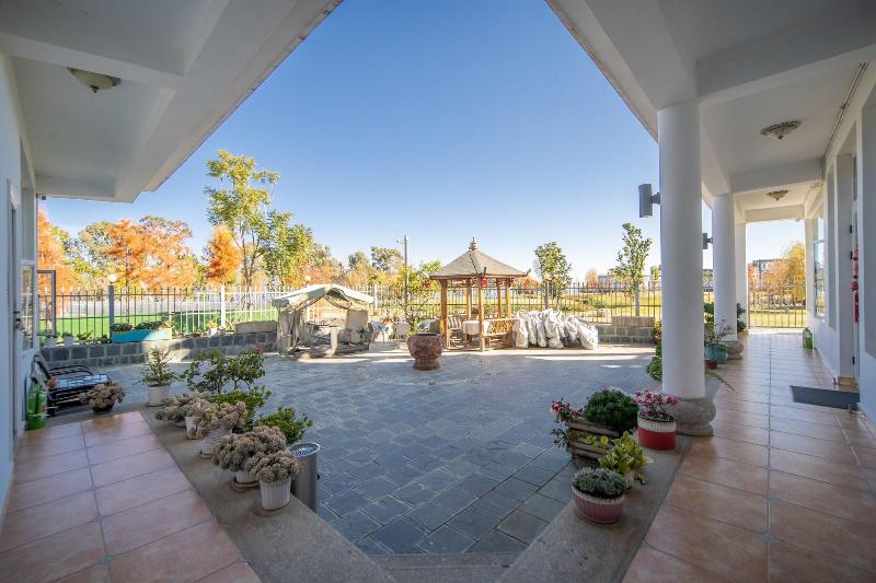 Meili Xiangyue Villa Verde