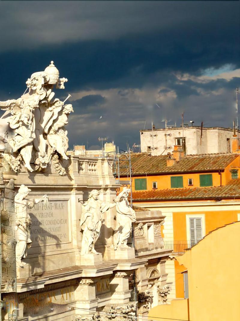 Principessa Trevi image