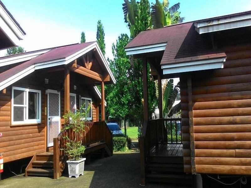 Greencity Resort image