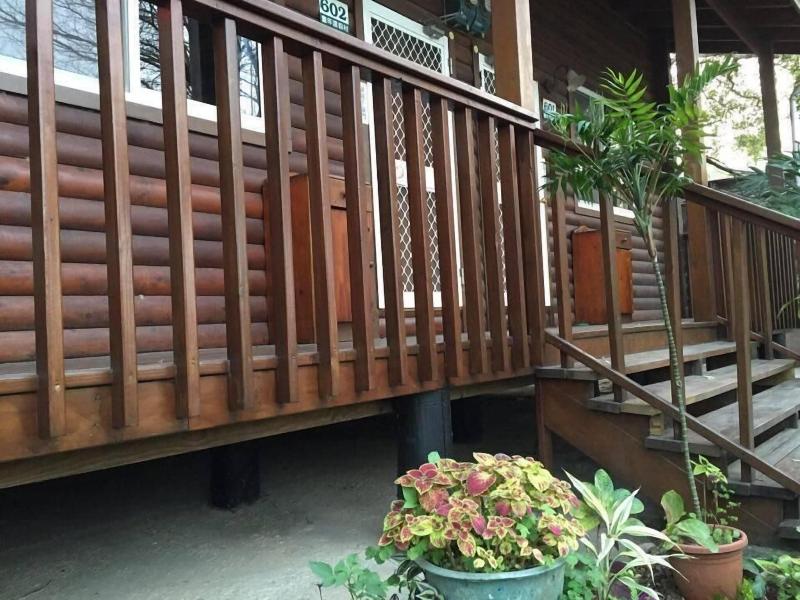 Greencity Resort image