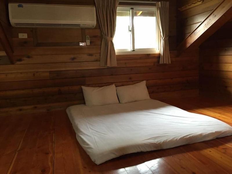 Greencity Resort image