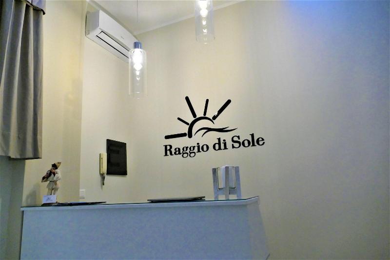 Raggio Di Sole 2 image