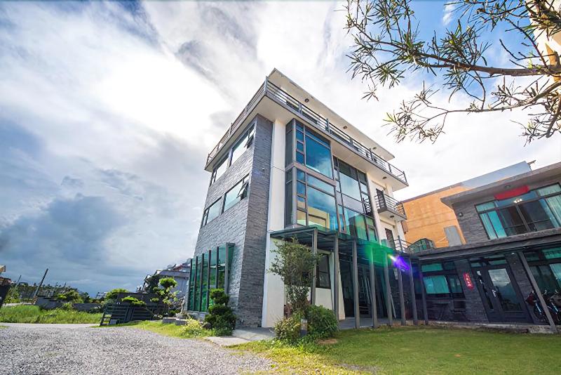 Han-Shian Boutique B&B image