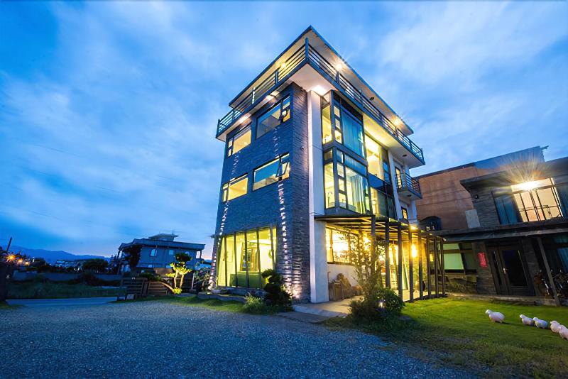 Han-Shian Boutique B&B image