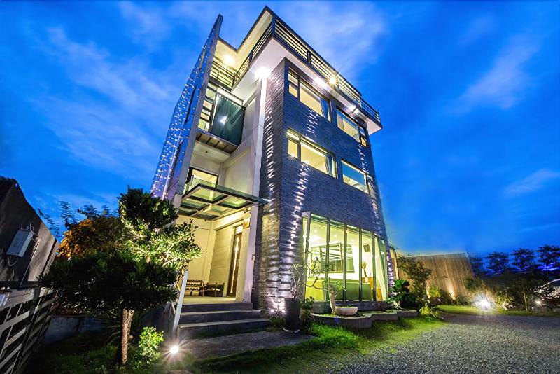 Han-Shian Boutique B&B image