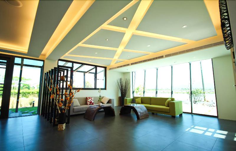 Han-Shian Boutique B&B image
