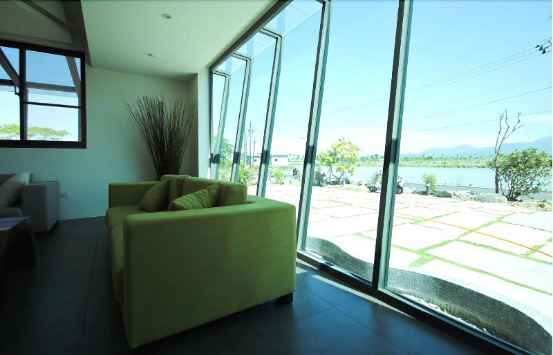 Han-Shian Boutique B&B image